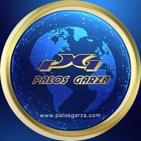 Palos Garza