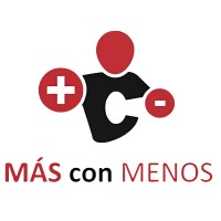 Más Con Menos | Reclutamiento