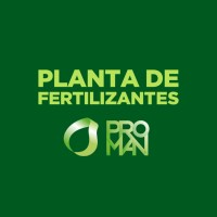 Planta de Fertilizantes