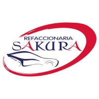 REFACCIONARIA SAKURA